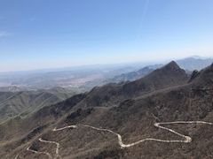 -丹东凤凰山景区
