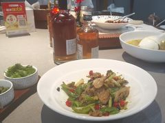 -秦月轩·陕西家乡菜(阜成路·五棵松店)