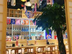 -匠糊·日本料理(美岸广场店)