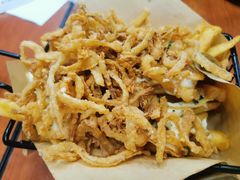 -魏斯理汉堡(西安沣东吾悦店)