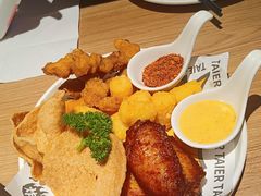 -太二酸菜鱼(兴业太古汇店)