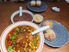 -鑫震源·苏式大虾生煎(山塘街店)