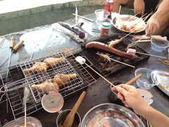-小象钓虾·营地烧烤(洛溪店)