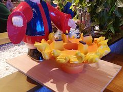 -闽上鲜·福建菜(龙湖滨江天街店)