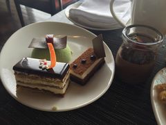 -长沙北辰洲际酒店-兰调全日餐厅