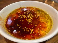 -万记麻辣烫国展总店