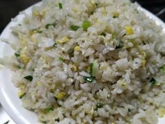 小份炒饭-小民大排档(马场角横路店)