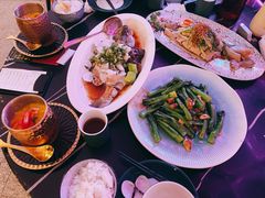 -粤·向群饭店(二沙岛店)