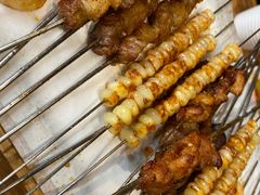 -鼎原力量东北吊炉烧烤(临河街店)