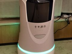 -怡庭S智能酒店(三亚大东海店)