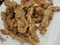 -鑫渔港海鲜本地菜·山海关浑锅(东戴河店)