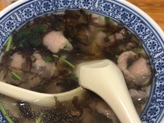 -煎意浓·吴记煎包(八角亭店)