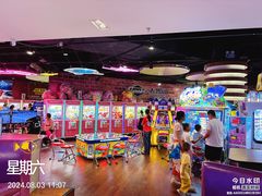 -大鲁阁保龄球(苏州园区店)