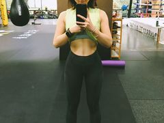 -天行健身＆天行拳馆跆拳道·格斗TXGYM