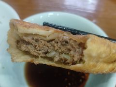 -清真麦顺和饭庄·二姐回头(和平店)