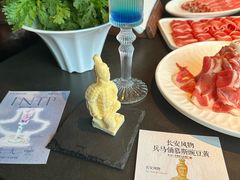 -东来顺·非遗火锅(赛格国际购物中心店)