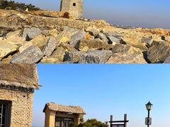 -巧克力渔家.小船海鲜家常菜(万平口店)