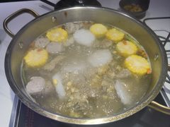 -潮发潮汕牛肉店(永庆坊店)