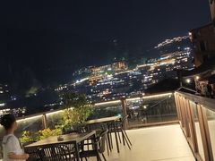 -侯家庄私房菜馆观景餐厅