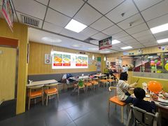 -香妃烤鸡(新奥店)