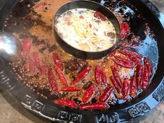 -重庆渝达老火锅(春熙路店)