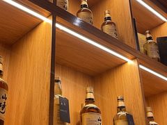 -大米·京都小酒馆·炭烧海鲜·烧鸟(龙口东路店)