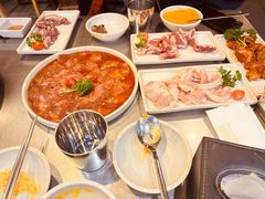 -喜来稀肉(虹泉路店)