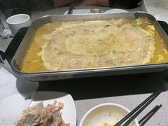 -半天妖烤鱼(兰州国芳中心店)