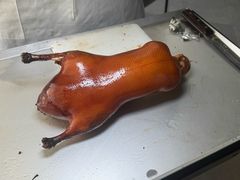 -小大董·烤鸭(观景餐厅·南京西路店)