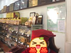 -一大糕点(纬六路店)