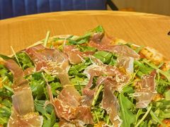 -MYLK意式小厨(熙地港店)