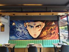 -醉炫音速烧烤·干煸菜(沙河总店)