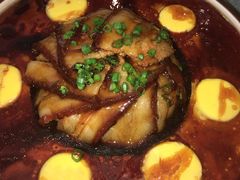 -三泉海中鲜海鲜加工零售广场(幸福时代店)