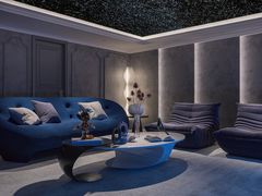 -星杰国际设计 别墅大宅装修(虹桥分公司)