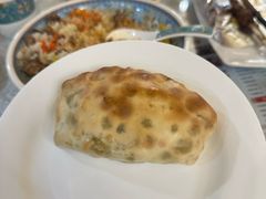 -汗腾格里·风味餐厅(新疆驻京办店)