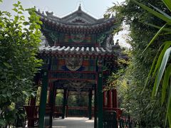-红螺寺
