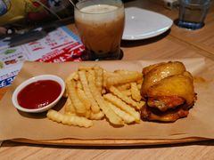 小吃拼盘-必胜客(北苑路店)