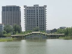 -西海子公园