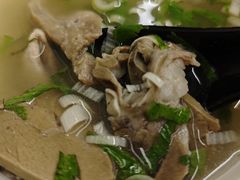 -馅饼粥·百年传承 since1926(中山路店)