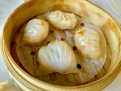 -天龙轩(香港丽思卡尔顿酒店)