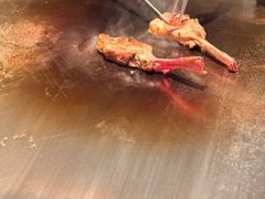 -香樟花园法式铁板烧(恒隆广场店)