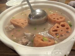 -恰饭·老长沙市井菜(天河客运站店)
