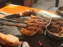 -济州爱肉堂(总店)