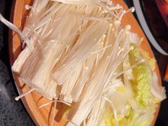 -探鱼·鲜青椒爽麻烤鱼(增城东汇城店)