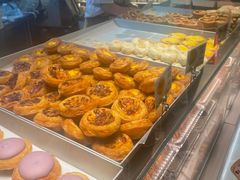 -鲍师傅糕点(国金街店)