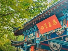 -济南大明湖景区