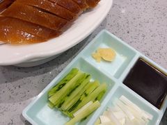 -紫光园·烤鸭(紫燕中路店)