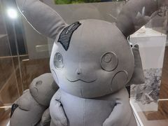 -溥仪零一零眼镜(上海K11艺术中心店)