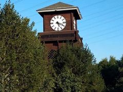 -永定河休闲森林公园