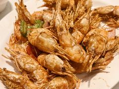 -等我餸上门海鲜大排档(天河南店)